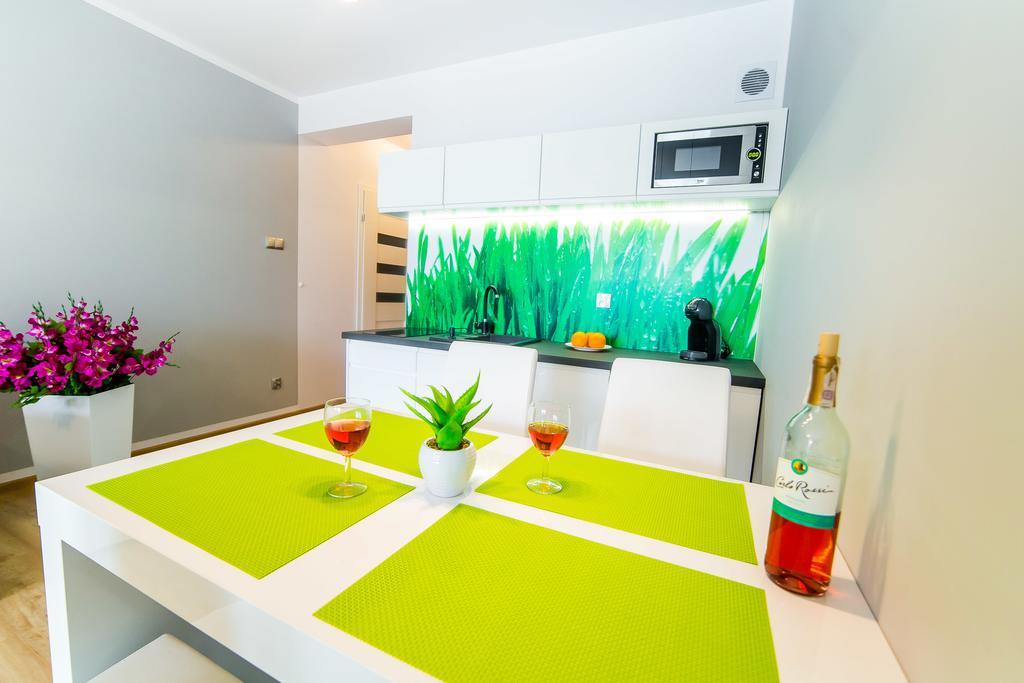 Apartament Vip Class Колобжег Номер фото