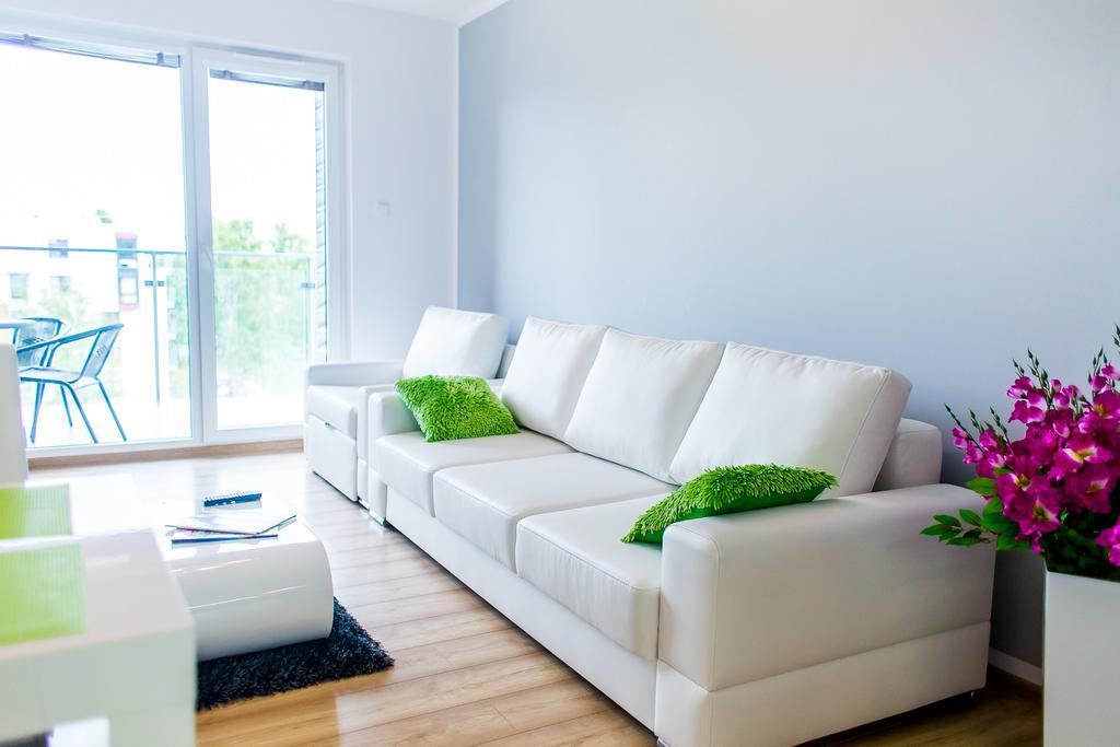 Apartament Vip Class Колобжег Номер фото