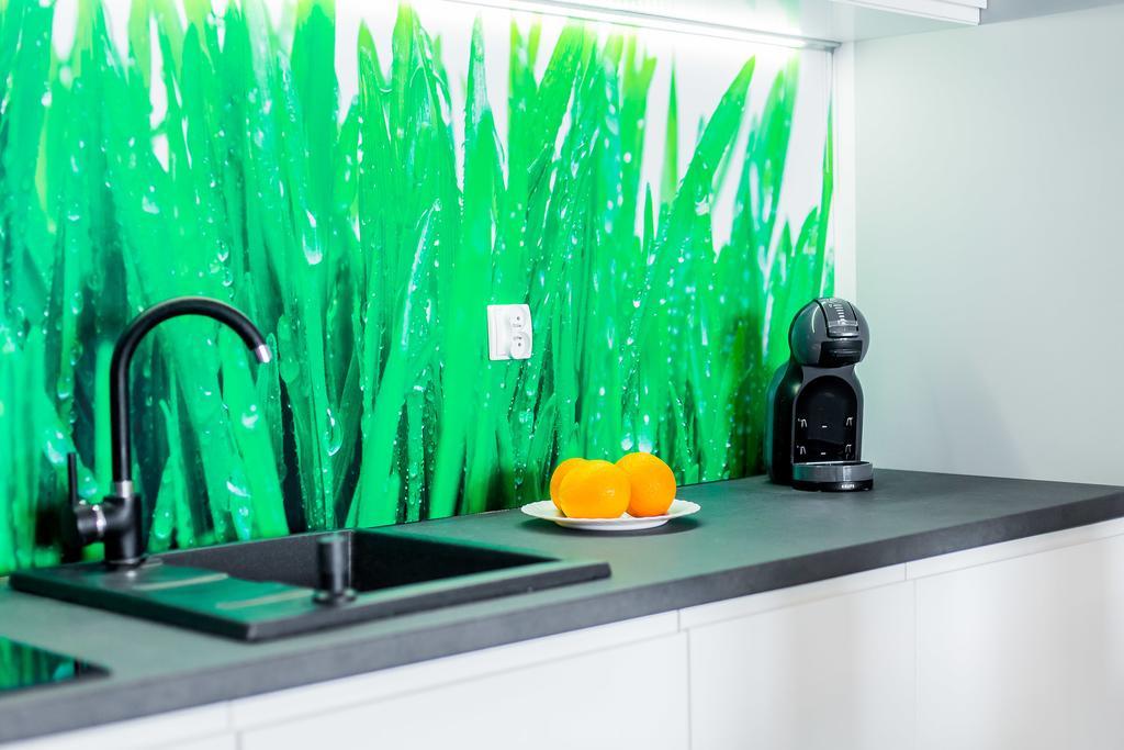 Apartament Vip Class Колобжег Номер фото