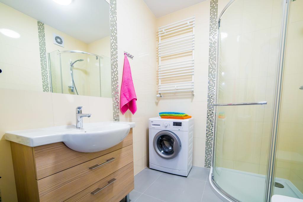 Apartament Vip Class Колобжег Номер фото