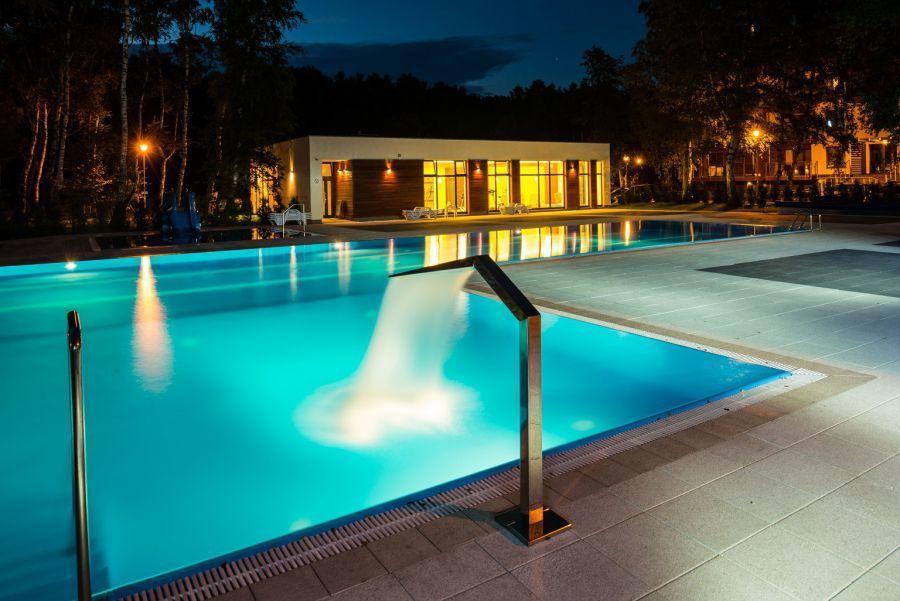 Apartament Vip Class Колобжег Номер фото