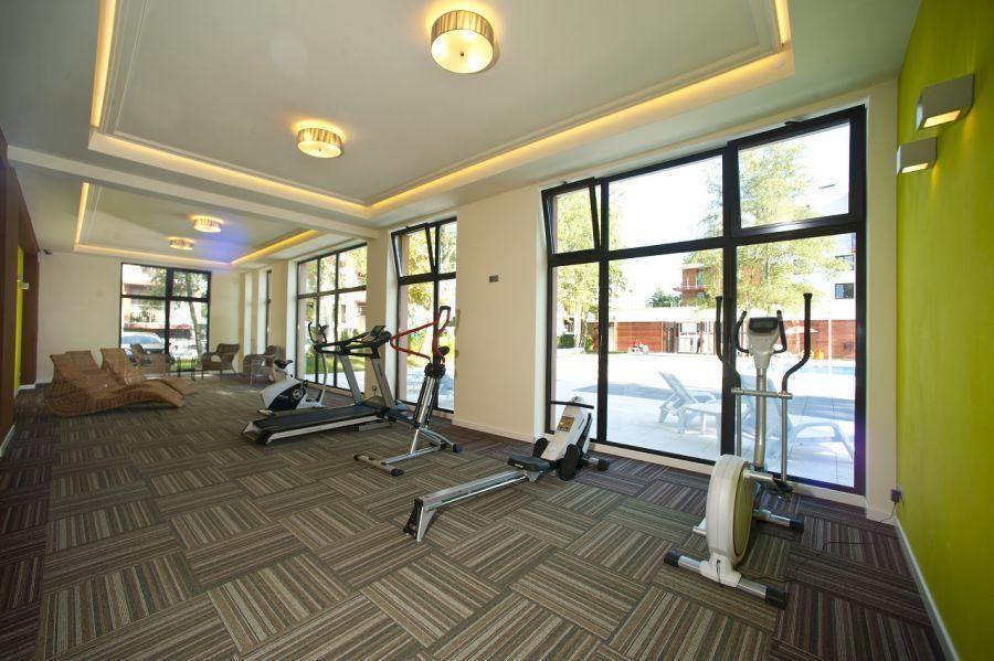 Apartament Vip Class Колобжег Номер фото